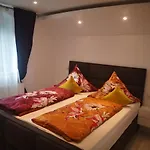 Ferien- Und Businesswohnung Relax Im Ersten Stock * Sonnen