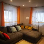 Ferien- Und Businesswohnung Relax Im Ersten Stock *
