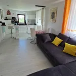 Apartment Ferien- Und Businesswohnung Relax Im Ersten Stock