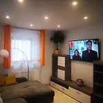Ferien- Und Businesswohnung Relax Im Ersten Stock Apartment *