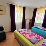 Apartment Ferien- Und Businesswohnung Relax Im Ersten Stock