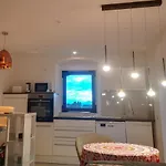 Ferien- Und Businesswohnung Relax Im Ersten Stock Apartment Sonnen