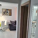 Ferien- Und Businesswohnung Relax Im Ersten Stock Apartment