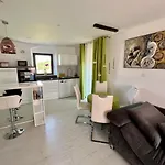 Apartment Ferien- Und Businesswohnung Relax Im Ersten Stock