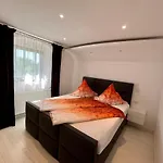 Ferien- Und Businesswohnung Relax Im Ersten Stock Apartment