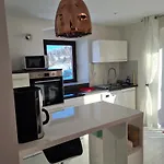 Ferien- Und Businesswohnung Relax Im Ersten Stock Apartment Sonnen