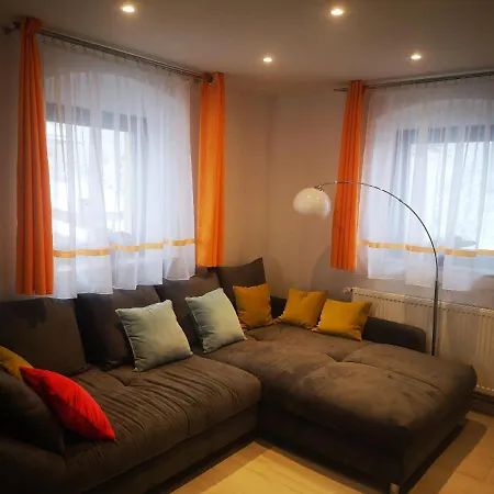 Ferien- Und Businesswohnung Relax Im Ersten Stock *