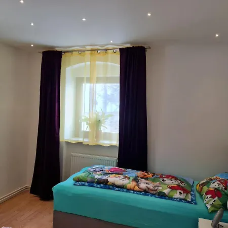Ferien- Und Businesswohnung Relax Im Ersten Stock *