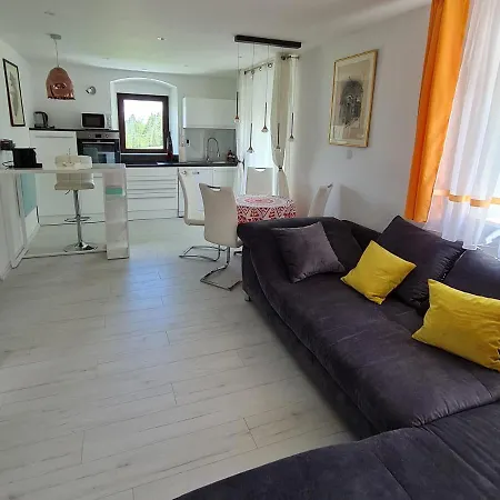 Daire Ferien- Und Businesswohnung Relax Im Ersten Stock