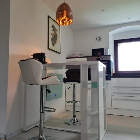 Apartment Ferien- Und Businesswohnung Relax Im Ersten Stock