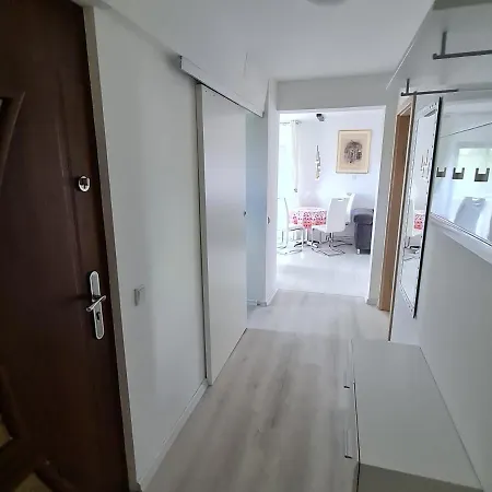 Apartment Ferien- Und Businesswohnung Relax Im Ersten Stock *