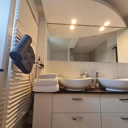 Apartment Ferien- Und Businesswohnung Relax Im Ersten Stock *
