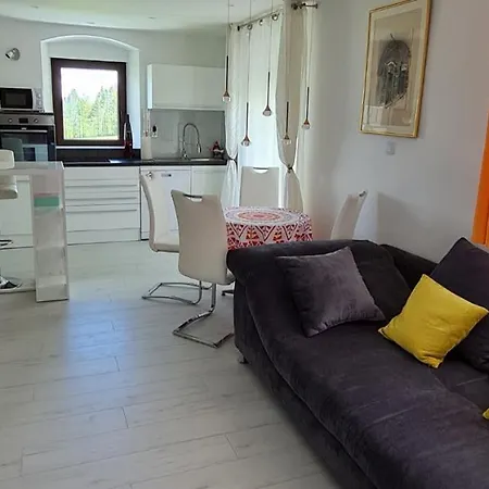 Daire Ferien- Und Businesswohnung Relax Im Ersten Stock *
