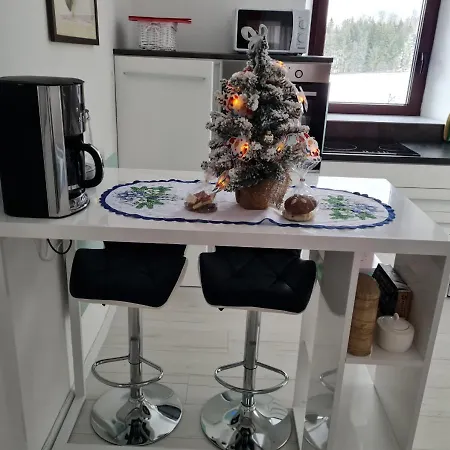 Daire Ferien- Und Businesswohnung Relax Im Ersten Stock *