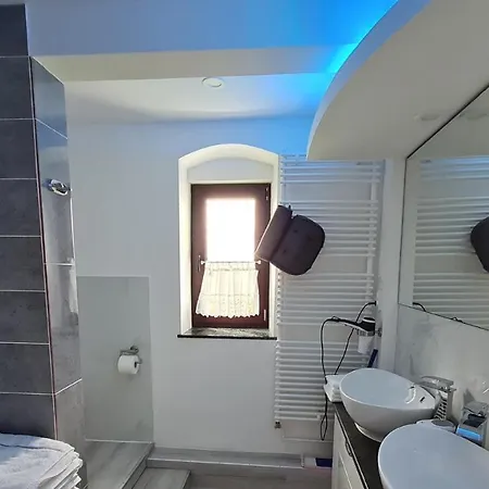 Ferien- Und Businesswohnung Relax Im Ersten Stock * Sonnen