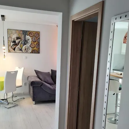 Ferien- Und Businesswohnung Relax Im Ersten Stock Daire