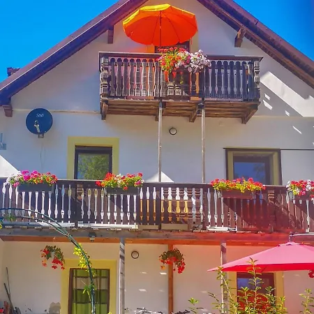 Ferien- Und Businesswohnung Relax Im Ersten Stock