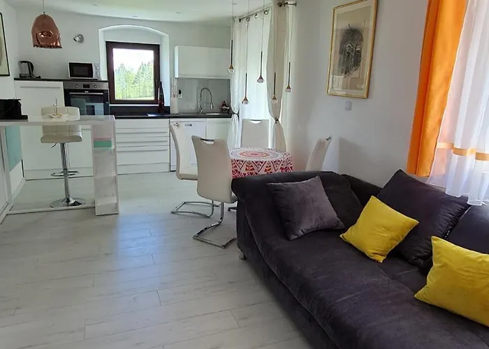 Apartamento Ferien- Und Businesswohnung Relax Im Ersten Stock *