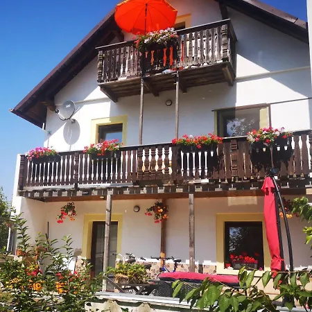 Ferien- Und Businesswohnung Relax Im Ersten Stock * Sonnen