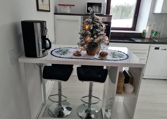 Apartmán Ferien- Und Businesswohnung Relax Im Ersten Stock *