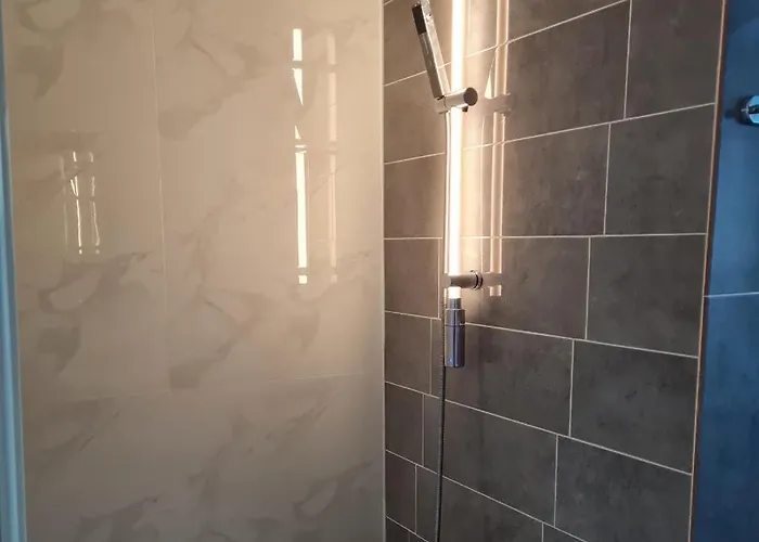 Ferien- Und Businesswohnung Relax Im Ersten Stock Apartmán *